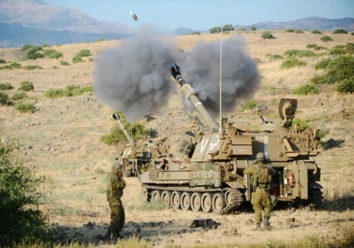 Israel: Hãng công nghiệp quốc phòng Elbit Systems sẽ ra mắt hệ thống bắn pháo tự động Crossbow